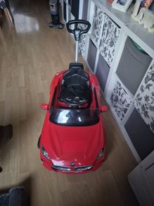child's push  car