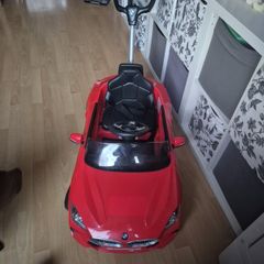 child's push  car
