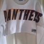 Superdry Panther Crop Sweatshirt Image 2