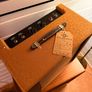 Fender Ramparte Pawn Shop Combo Amp Image 3