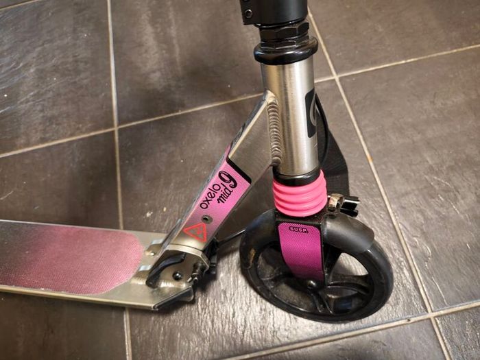 scooter