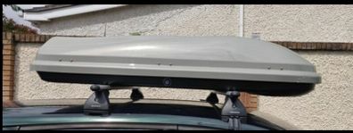 roof box rent