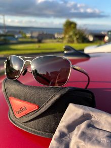 Bolle Ventura 11570 Sunglasses