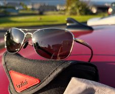 Bolle Ventura 11570 Sunglasses