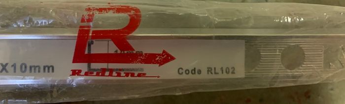 Length Tile Strip