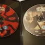 Star Wars Trilogy Dvds Image 3