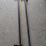 wooden curtain pole Image 2