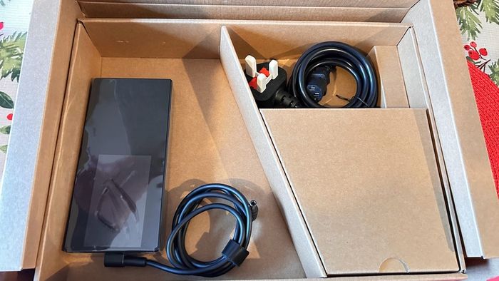 Brand New Gaming laptop