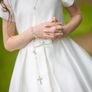 Girls First Communion outfit Image 2