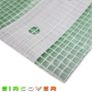 Scaffolding Sheeting 2m x 45m (7'-148') Clear Image 3