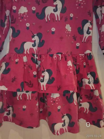 Desiginer Lilly+Sid girls dress