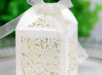 Wedding gift