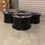 18" Inch Strom DS-25 Drift Alloy Wheels 5x120 BMW F80 M3 E90 M3 E46 M3 M4 F82 F83 E90 F10 Image 8