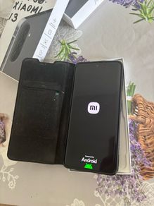 Xiaomi Redmi 13 pro plus phone