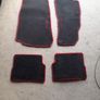 RX8 Original Car Mats Image 2