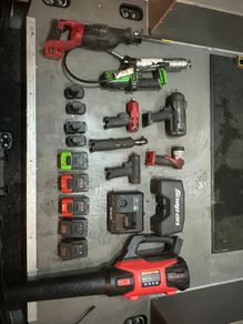 Snap-on