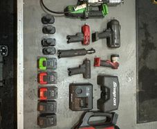 Snap-on