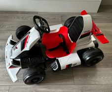 Circuit Racer 12v Go-Kart