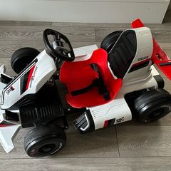 Circuit Racer 12v Go-Kart
