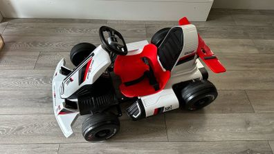 Circuit Racer 12v Go-Kart