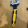 Stanley Wrench Image 3