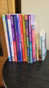 Junior Cycle Books - 2 euro each