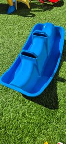 Three Seater SeeSaw