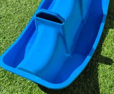 Three Seater SeeSaw