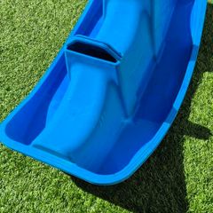 Three Seater SeeSaw