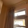 Premium Wool Lined Pinch-Pleat Curtain Image 3