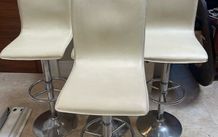 Various Tall Island - Breakfast Bar Stools Available - Can Deliver