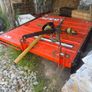 6ft Abbey Grass Topper Image 2