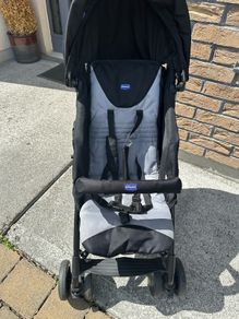 Chicco lightweight stroller