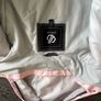 Dare2b Women's Flurry Ski Jacket | Rose Pink & Grey size uk18 Image 4
