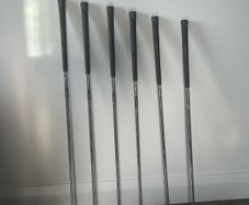 Callaway Diablo edge irons PW-5 RH