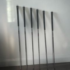 Callaway Diablo edge irons PW-5 RH