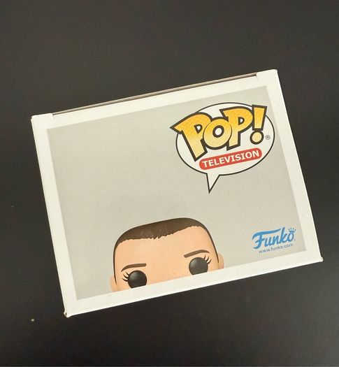 Stranger Things Eleven S4