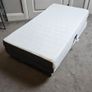 Foldable 4ft 120cm Mattress Small Double Folding Memory Foam Mattress Tri-fold Mattress with Storage Bag for Travel, Camping, Guest Bed, baby toddler child travel, Gel Memory Foam & Washable Cover, 120x190x10cm Image 8