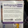 Funko pop Admiral Ackbar signed Image 2