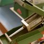 Morso Miter Machine & Frame Assembly Machine Image 8
