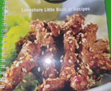 recipie book