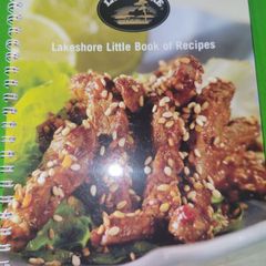 recipie book