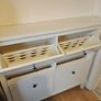 Hemnes Shoe Cabinet Image 3