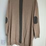 Cardi size S 15% silk like new Image 4