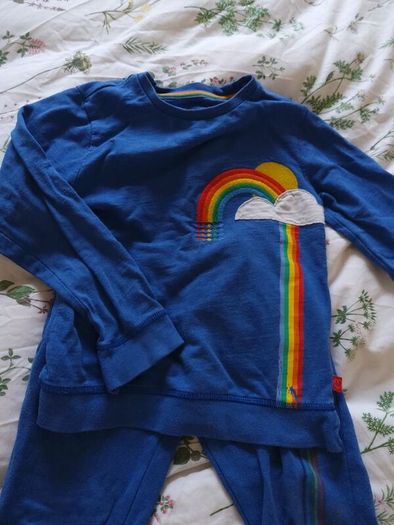 Boys Bundle Age 4-5