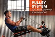 Fitt Gym fitness equipment