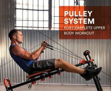Fitt Gym fitness equipment