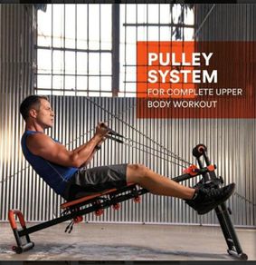 Fitt Gym fitness equipment