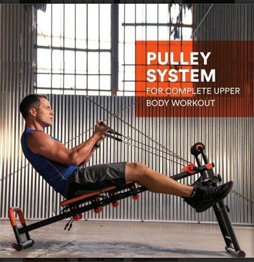 Fitt gym Fitness Equipment