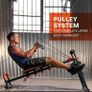 Fitt gym Fitness Equipment Image 4